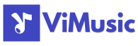 Vimusic apk logo